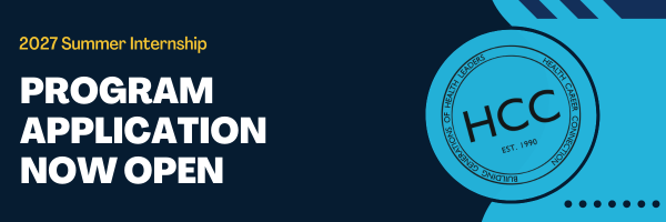 2027 HCC Program Application Banner